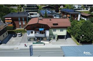 Haus kaufen in 5730 Mittersill, Großzügiges Haus in Mittersill mit 4 Wohneinheiten, Carport & 279 m² Wohnfläche zu kaufen!