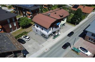Haus kaufen in 5730 Mittersill, Großzügiges Haus in Mittersill mit 4 Wohneinheiten, Carport & 279 m² Wohnfläche zu kaufen!