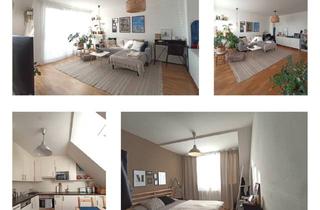Wohnung mieten in Elterleinplatz, 1170 Wien, Dachgeschoss-Wohnung mit Terrasse | 2 Zimmer | 17. Bezirk | ab Mai