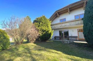 Einfamilienhaus kaufen in Gössering, 9872 Millstatt am See, Wohnhaus mit Garage oberhalb vom Millstätter See - Einziehen und Wohlfühlen!