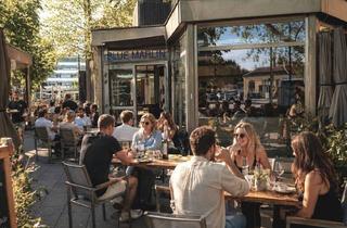 Geschäftslokal mieten in 1130 Wien, Ablösefreie Gastrofläche mit Gastgarten | Höchste Sichtbarkeit Direkt bei Schönbrunn