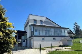Einfamilienhaus kaufen in 8271 Bad Waltersdorf, Modern adaptiertes Einfamilienhaus in sonniger Aussichtslage!