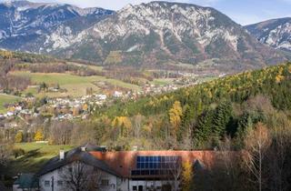 Immobilie kaufen in Reuchenau, 2651 Reichenau an der Rax, Lage, Lage, Lage... die Kriterien Für eine Werthaltige Immobilie!