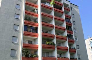 Wohnung mieten in Gaswerkstraße 18/43, 9500 Villach-Innere Stadt, Luxus 2-Zimmerwohnung Gaswerkstraße