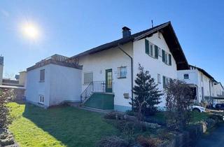 Einfamilienhaus kaufen in Kreuzgasse 3, 6890 Lustenau, Seltene Gelegenheit in Begehrter Wohnlage - Großzügiges Einfamilienhaus mit Garten und Weinkeller