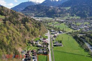 Grundstück zu kaufen in Außerböden, 6781 Bartholomäberg, Großes Grundstück mit 2.629 m² und Viel Potential im Montafon