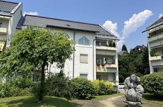 Wohnung mieten in 9500 Villach-Innere Stadt, Schöne Mietwohnung in Ruhiger Eigentumswohnalage!