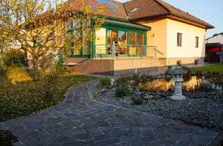 Haus mieten in 3100 Sankt Pölten, Neu Renoviertes Einfamilienhaus zur Miete in Ruhiger Siedlungslage in St. Pölten