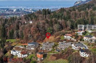 Grundstück zu kaufen in Rickenbacherstraße, 6922 Wolfurt, Wolfurt Rickenbach - Grundstück in Sonniger Bestlage