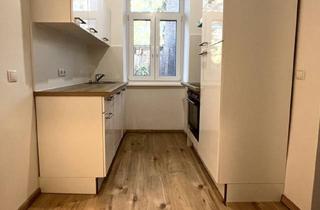Wohnung mieten in Petersgasse, 8010 Graz, Helle, Freundliche 2-Zimmer-Wohnung mit Balkon, Nahe Tu-Graz!