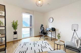Wohnung kaufen in Lagergasse, 8020 Graz, Familienfreundliche Anlegerwohnung mit Großer Terrasse