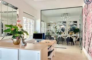 Garagen kaufen in Groß-Enzersdorfer Straße 52, 1220 Wien, Lokal mit Garten & 2 Stellplätzen in der Garage
