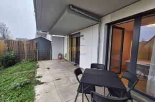 Wohnung kaufen in Leopoldauer Straße, 1210 Wien, Moderne 2-Zimmer-Wohnung mit Garten und Terrasse in 1210 Wien - ihr Neues Zuhause!