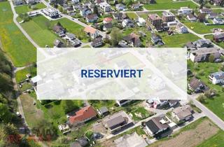 Grundstück zu kaufen in Sebastian-Kneipp-Straße 39, 6800 Feldkirch, Hier Beginnt ihre Persönliche Geschichte - Baugrundstück in Feldkirch