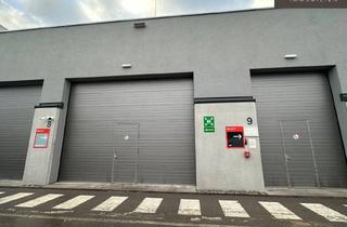 Lager mieten in Rautekstraße, 3100 Sankt Pölten, Großzügige Büroflächen im Süden von St. Pölten | Halle | Flugdach | Freifläche | Stellplätze
