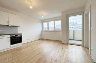 Wohnung mieten in Penzing 43, 1140 Wien, Moderne 2-Zimmer Wohnung mit Balkon Nahe u3 Kendlerstraße