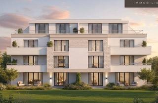 Doppelhaushälfte kaufen in Am Mühlwasser, 1220 Wien, | Wohnen, wo Wien am Schönsten ist | Exklusive Doppelhaushälften am Mühlwasser | Schlüsselfertig