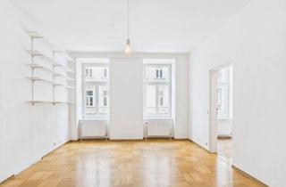 Wohnung kaufen in 1070 Wien, Charmante 1-Zimmer Wohnung in 1070 Wien - Gepflegt & Ideal Für Singles!