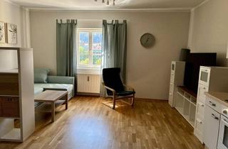 Wohnung mieten in Koloman-Wallisch-Platz 17/7, 8600 Bruck an der Mur, Möblierte 2-Zimmerwohnung im Zentrum von Bruck