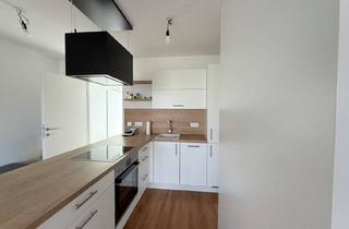 Wohnung mieten in 2380 Perchtoldsdorf, Stilvolle 2-Zimmer-Wohnung mit Dachterrasse und Hochwertiger Ausstattung