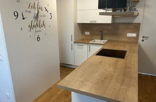 Wohnung mieten in 2380 Perchtoldsdorf, Stilvolle 2-Zimmer-Wohnung mit Dachterrasse und Hochwertiger Ausstattung