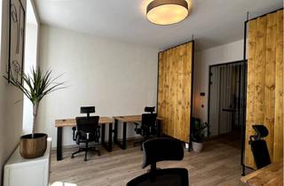 Büro zu mieten in Kolonitzgasse, 1030 Wien, Provisionsfrei & Serviciert - Büro in Zentraler Lage Nähe Wien-Mitte - Keine Mindestmietdauer