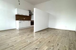 Wohnung mieten in Petersgasse, 8010 Graz, Helle 1-Zimmer Wohnung mit Einbauküche, Nahe Tu-Graz!