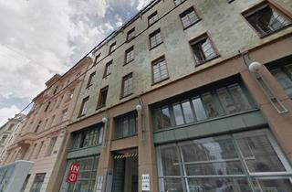 Büro zu mieten in Ungargasse 59-61, 1030 Wien, Büroflächen im Fabiani Haus