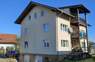 Wohnung kaufen in 5282 Ranshofen, 3-Zimmer Eigentumswohnung im EG mit Eigenem Garten