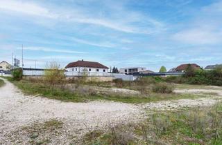  in 4482 Ennsdorf, Freifläche ab 200M2 bis 6.000 m²