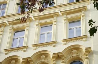 Anlageobjekt in 1030 Wien, Eckzinshaus 1030 Wien bei Erdbergerstraße/Landstrasse Hauptstrasse zu Verkaufen!