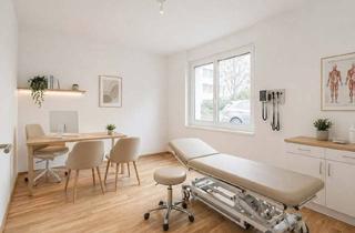 Büro zu mieten in Arndtstraße 50/01, 1120 Wien, Helles Atelier &Gt;&Gt; Gut Geschnittenes Atelier Für eine Praxis oder Büro &Gt;&Gt; Top Lage u4 / u6 Längenfeldgasse