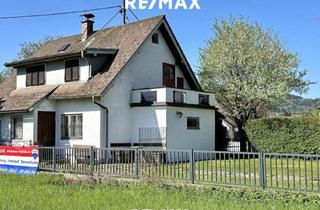 Haus kaufen in 4863 Seewalchen am Attersee, Seltene Gelegenheit am Attersee - Haus in Litzlberg mit Großem Entwicklungspotenzial zu Kaufen
