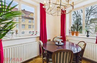 Maisonette kaufen in Gallusstraße 5/W 05, 6900 Bregenz, Lebensqualität in Exponierter Lage - Maisonette-Wohnung Nahe dem Historischen Stadtkern in Bregenz