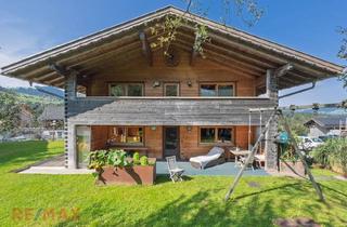 Einfamilienhaus kaufen in Bersbuch 742, 6866 Andelsbuch, Tradition Trifft Moderne - Wohnen im Bregenzerwald