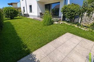 Wohnung mieten in 5110 Oberndorf bei Salzburg, Moderne 2-Zi.-Garten-Wohnung - Fast wie Neu!