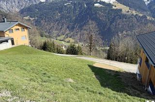 Grundstück zu kaufen in 6733 Fontanella, Baugrundstück in Fontanella zu Verkaufen