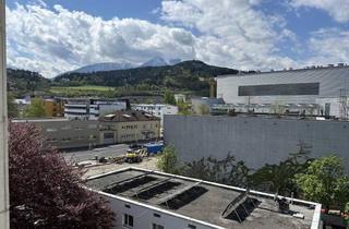 Wohnung kaufen in Cineplexx, Glockengießerei, 6020 Innsbruck, Perfekte Stadtwohnung Für Berufstätige oder Studierende - mit Gestaltungspotenzial