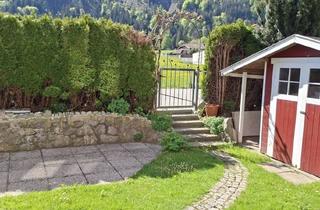 Wohnung kaufen in 6300 Wörgl, Sehr Schöne 4 Zimmer Wohnung mit Terrasse und Garten in Wörgl, Zentral Gelegen!