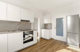 Wohnung mieten in Messe Und Stadtzentrum, 9020 Klagenfurt, Traumhafte und Kernsanierte 1,5 Zimmer Wohnung mit Parkplatz in Klagenfurt - Billrothstraße