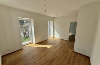 Wohnung kaufen in 8054 Graz, Erstbezug: Modernes Wohnen mit Westbalkon in Bestlage!