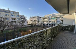Wohnung mieten in U1 Großfeldsiedlung, Vetmed Uni, 1210 Wien, Attraktive 3-Zimmer Wohnung mit Balkon Nahe Siemens Ag