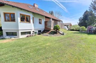 Haus kaufen in 2571 Altenmarkt an der Triesting, Platz Für die Ganze Familie - Großzügiges Familiendomizil in Ruhelage