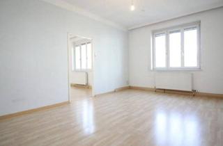 Wohnung mieten in Franz-Hochedlinger-Gasse 2, 1020 Wien, Ruhige 2-Zimmer-Wohnung Nahe Augarten & Karmelitermarkt - 57 m² - ab Sofort