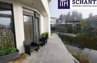 Anlageobjekt in Obere Seeparkgasse, 8073 Feldkirchen bei Graz, Rendite-Highlight zum Top-Preis: 7,22 % Rendite in Bestlage von Feldkirchen bei Graz Sichern! Modernes Anlageobjekt mit Zahnarztpraxis & Attraktiver Mietwohnung!