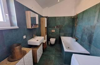 Loft kaufen in 2460 Bruck an der Leitha, 3‑Zimmer‑Neubau mit Balkon, Garten & 2 Stellplätzen - 30 Min nach Wien/Bratislava