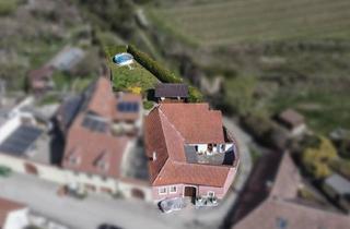 Haus kaufen in 3550 Langenlois, Kleines Haus mit Ausbaupotenzial