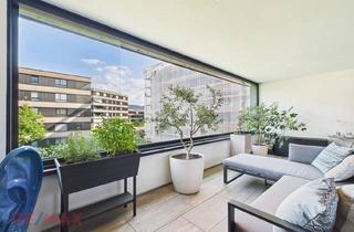 Wohnung kaufen in Lindauer Straße 20D/H08, Tg C 06, 6911 Lochau, Neuwertiges Wohnen mit Blick auf den Pfänder & Nah am Bodensee