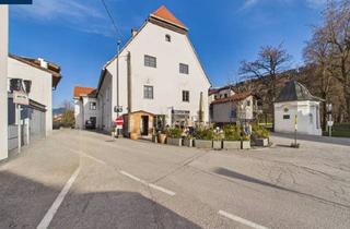Anlageobjekt in 6060 Hall in Tirol, Anleger Wohnungspaket-1 - Hall in Tirol | Salzstadel Untere Lend 3 Wohneinheiten | Ca. 191M² Nutzfläche