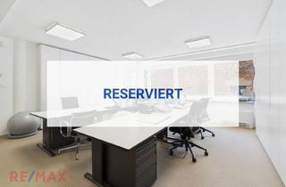 Gewerbeimmobilie kaufen in Rathausstraße 6/Gr08 + Kr 02, 6900 Bregenz, Prestige Trifft Perspektive - Büro am Kornmarktplatz